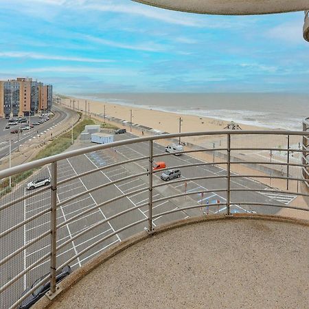 Apartment Zon&Zee Oostende Buitenkant foto